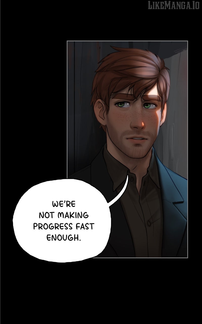 Quantum Entanglement Chapter 72 - page 43